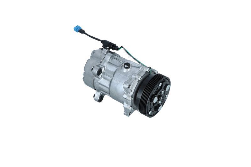NRF 32064 Compressor, air conditioning