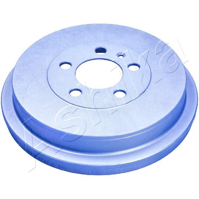 ASHIKA 56-00-0910C Brake Drum