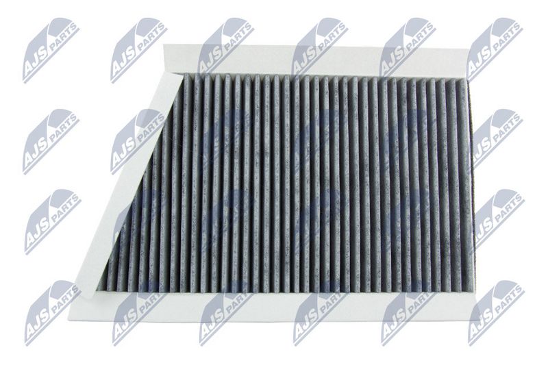 NTY FCF-ME-008C Filter, cabin air
