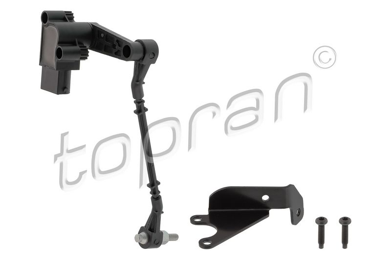 Leuchtweitenregulierungs-Sensor