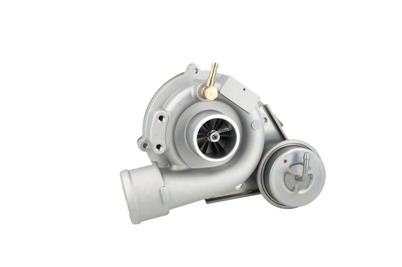 Kompressor, ülelaadimine, NRF 90010239