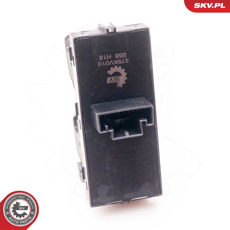 Lüliti, aknatõstuk, ESEN SKV 37SKV010