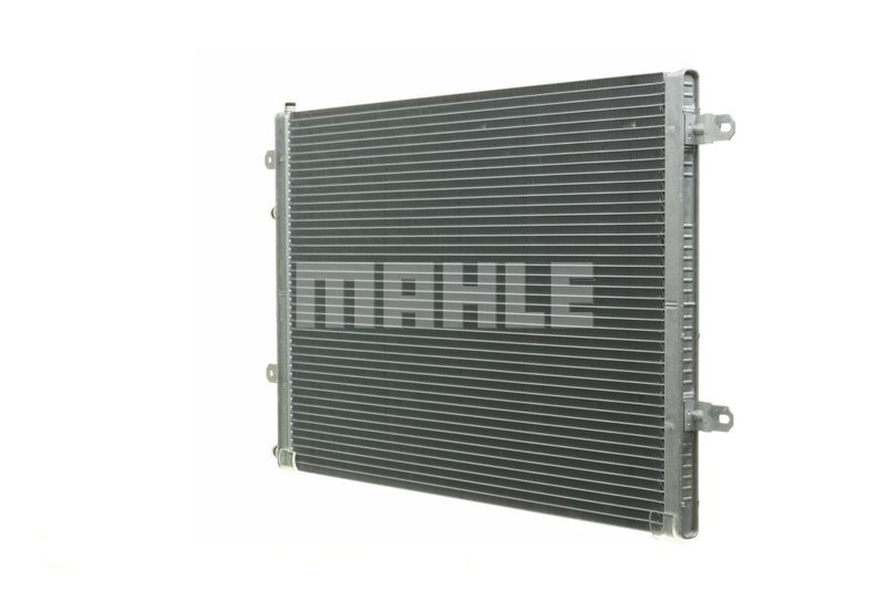 Product Image - Lage temperatuurkoeler, intercooler - CIR10000P - MAHLE