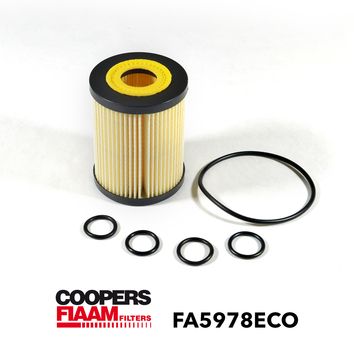 Olejový filtr FA5978ECO