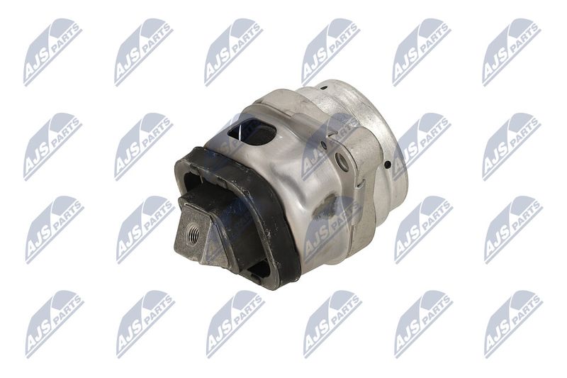 Paigutus, Mootor, NTY ZPS-LR-007