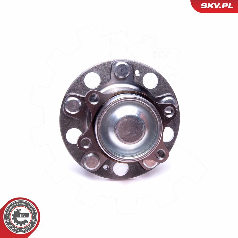 Rattalaagrikomplekt, ESEN SKV 29SKV540