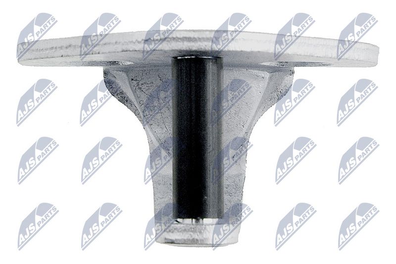 Lukustusvõll, ukselukk, NTY EZC-FT-009