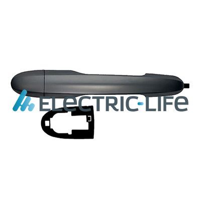 ELECTRIC LIFE Ajtó külső fogantyú ZR80949