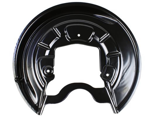 METZGER AUTOTEILE 6115230 Splash Guard, brake disc