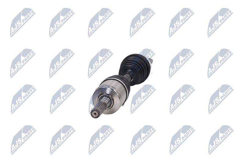 Veovõll, NTY NPW-IS-005