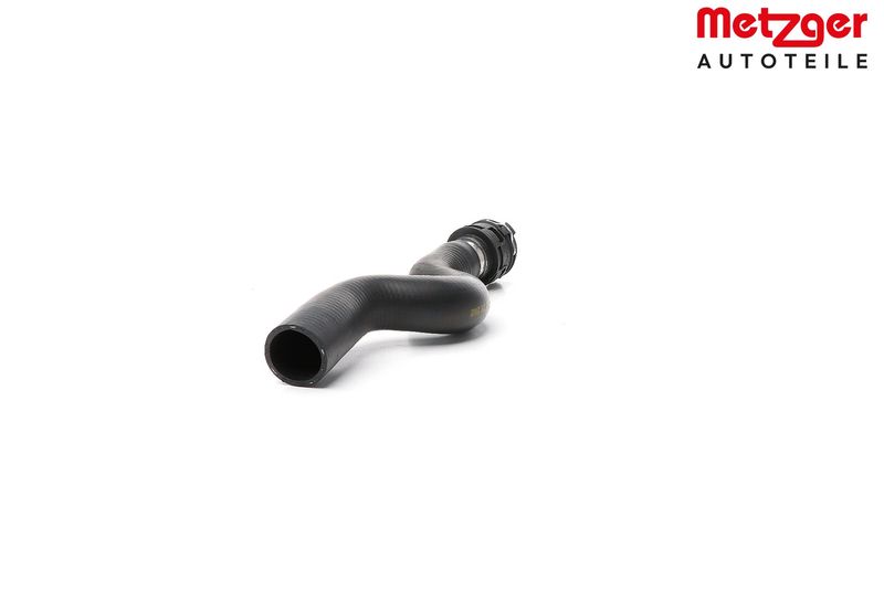 METZGER AUTOTEILE 2422405 Radiator Hose