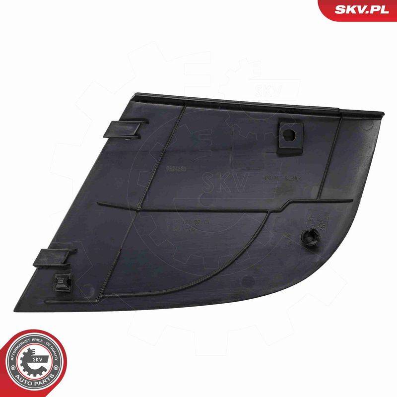 ESEN SKV 97SKV242 Windscreen Frame