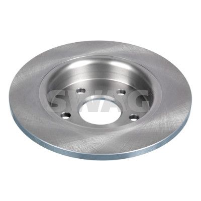 SWAG 50 93 9689 Brake Disc