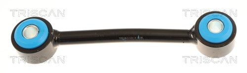 Stang/led, stabilisator