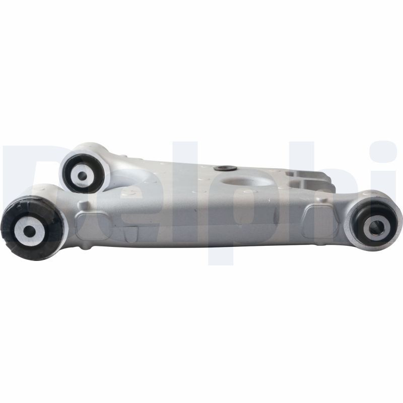 DELPHI TC4673 Control/Trailing Arm, wheel suspension