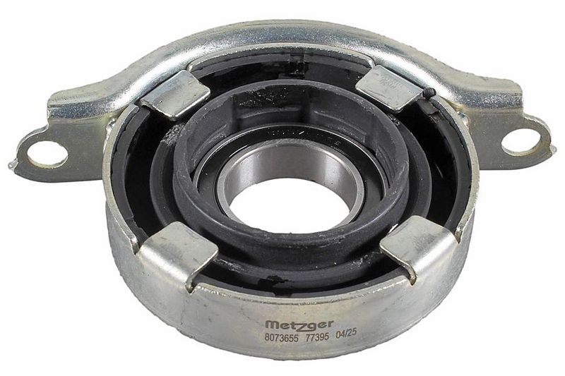 METZGER AUTOTEILE 8073655 - Kardaninio veleno pakaba