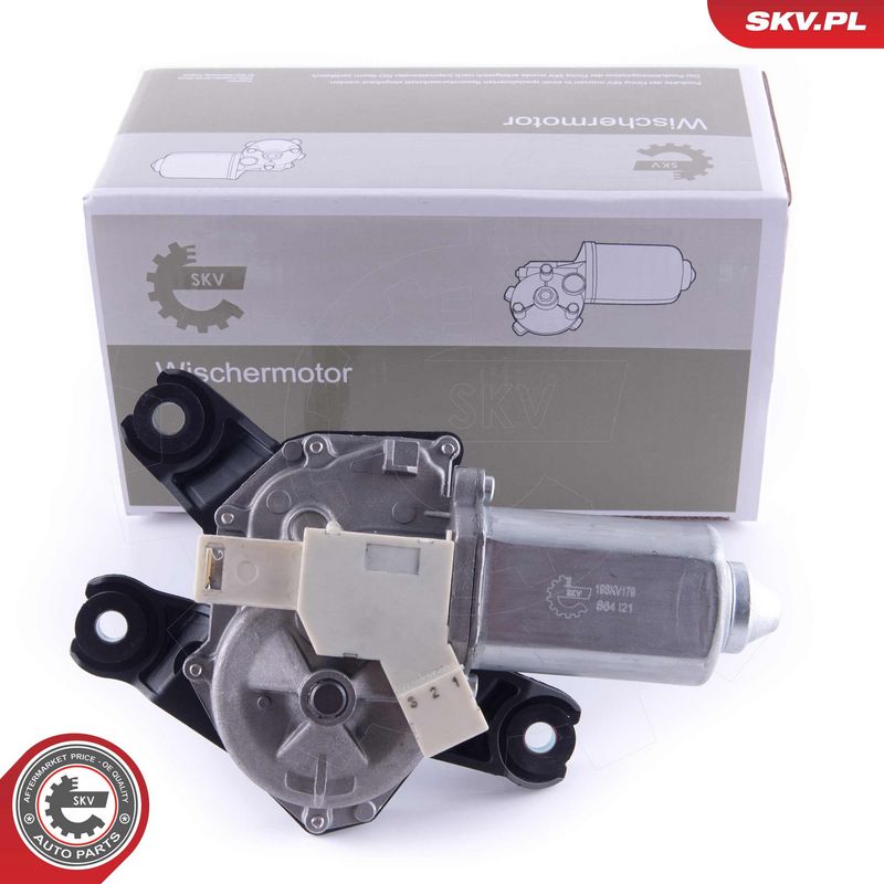 Pesuri mootor, ESEN SKV 19SKV179