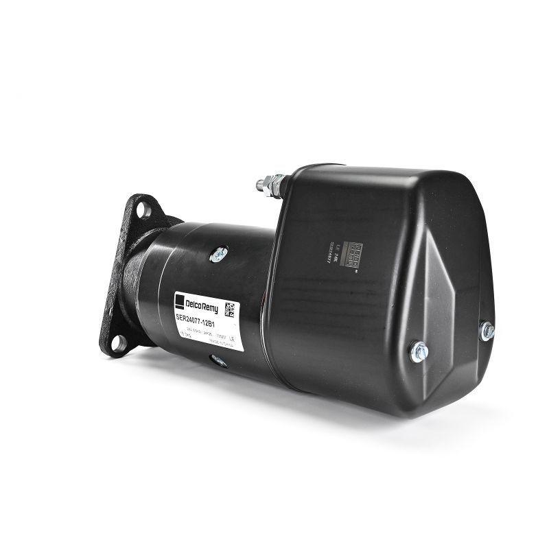 Delco Remy SER24077-12B1 Starter
