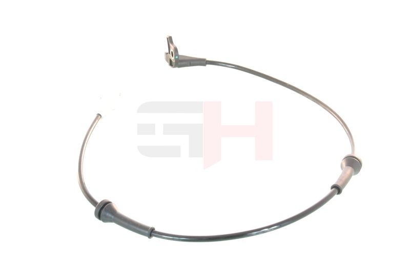 GH GH-703705 Jutiklis, rato greitis