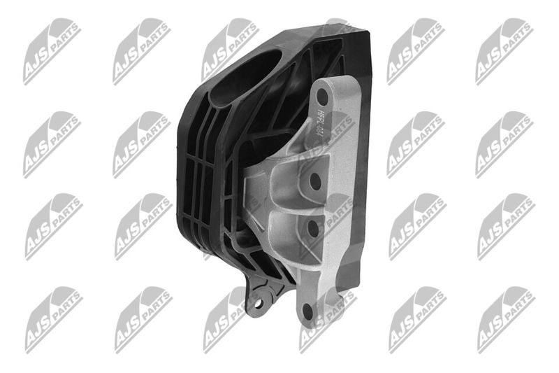 Paigutus, Mootor, NTY ZPS-PL-084
