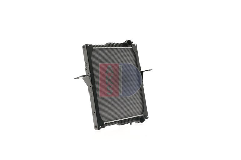 Chladič, chlazení motoru 390044N