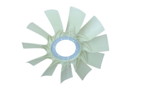 NRF 49874 Fan Wheel, engine cooling