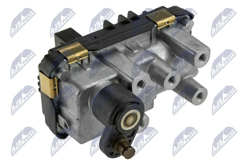 NTY TURBO ACTUATOR /6NW010430-02/