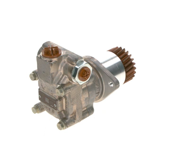 BOSCH KS01000464 Hydraulic Pump, steering