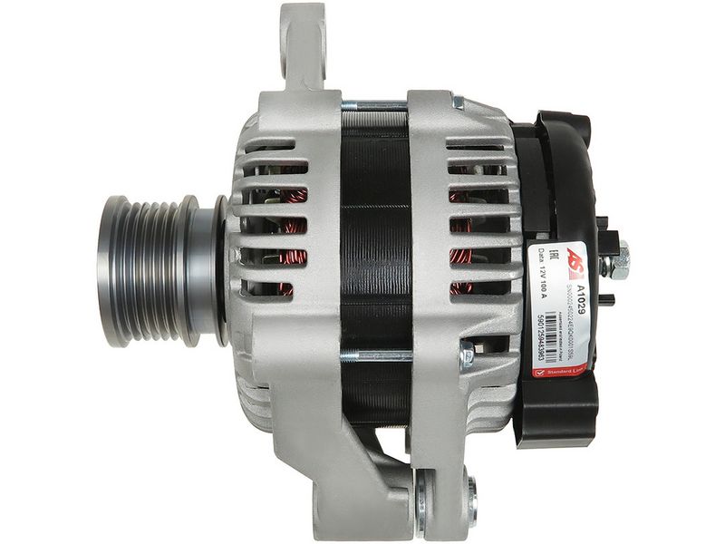 AS-PL A1029 Alternator