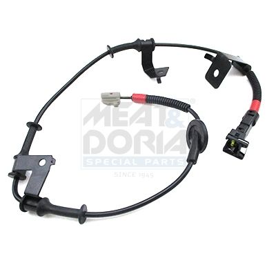 MEAT & DORIA 90844E - ABS jungiamasis laidas