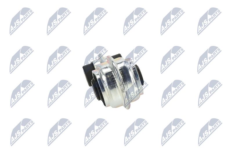 Paigutus, Mootor, NTY ZPS-RE-117