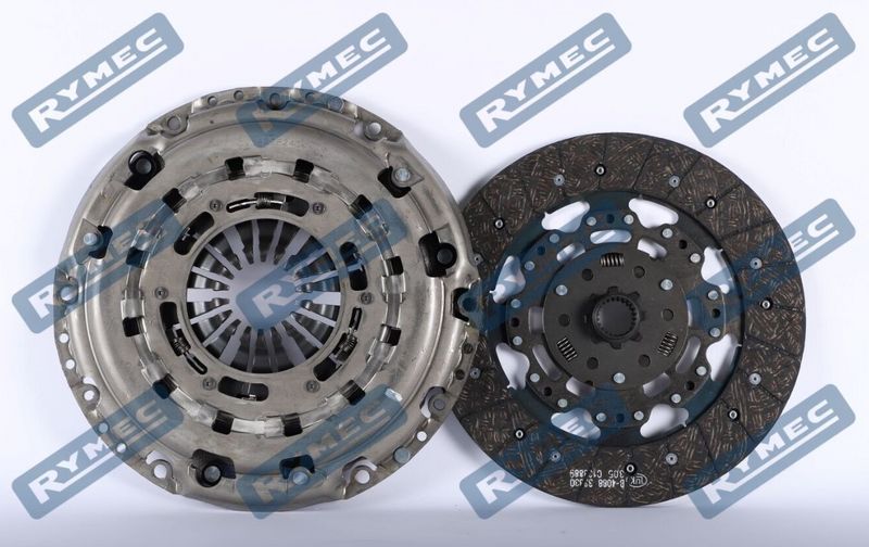 RYMEC Clutch Kit JT1951