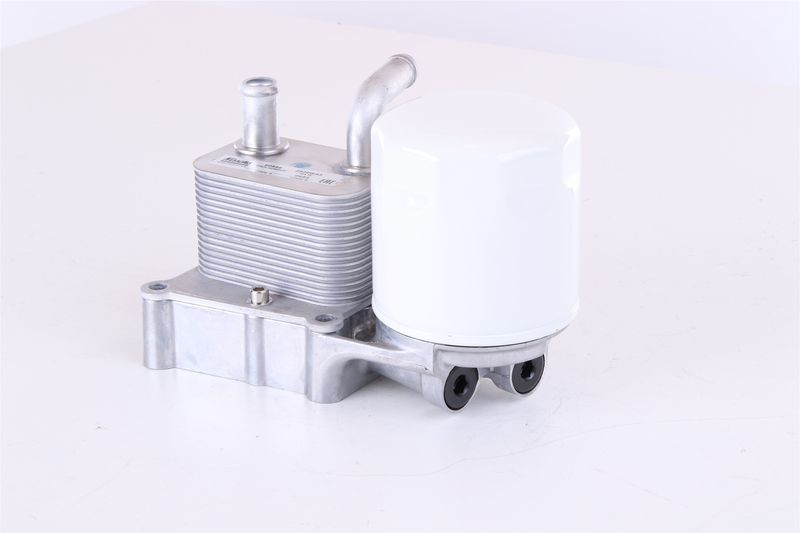 Õliradiaator, mootoriõli, NISSENS 90696
