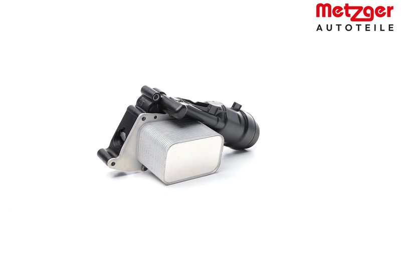 METZGER AUTOTEILE 2370140 Housing, oil filter