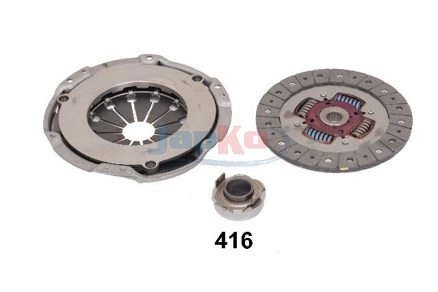 JAPKO 92416 Clutch Kit