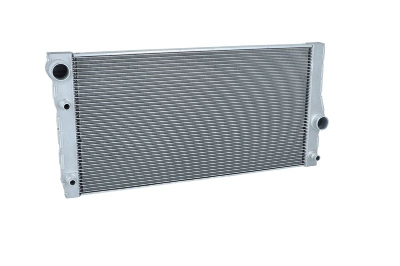 Radiaator, mootorijahutus, NRF 53817