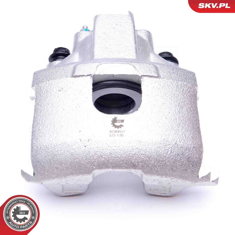 Pidurisadul, ESEN SKV 45SKV682