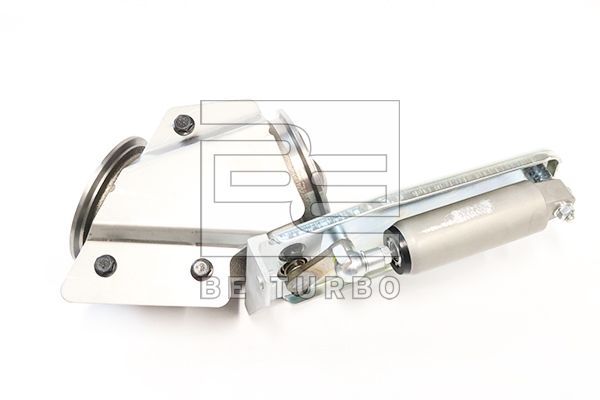 BE TURBO 440081 Exhaust Gas Flap, engine brake