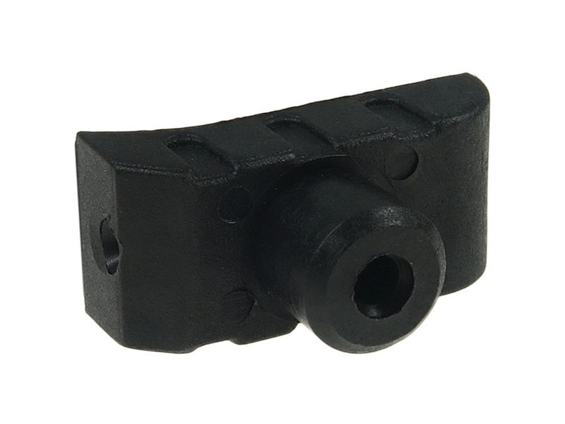 Brand new AS-PL Starter motor mounting element for lever