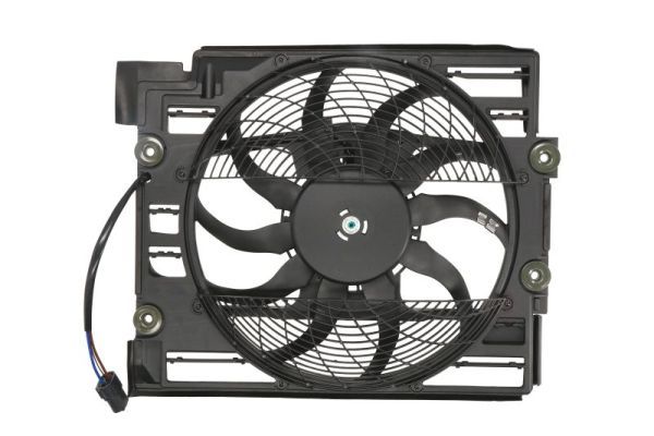 THERMOTEC ventilátor, motorhűtés D8B005TT