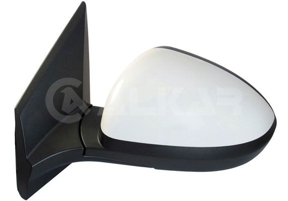 Retrovisor exterior
