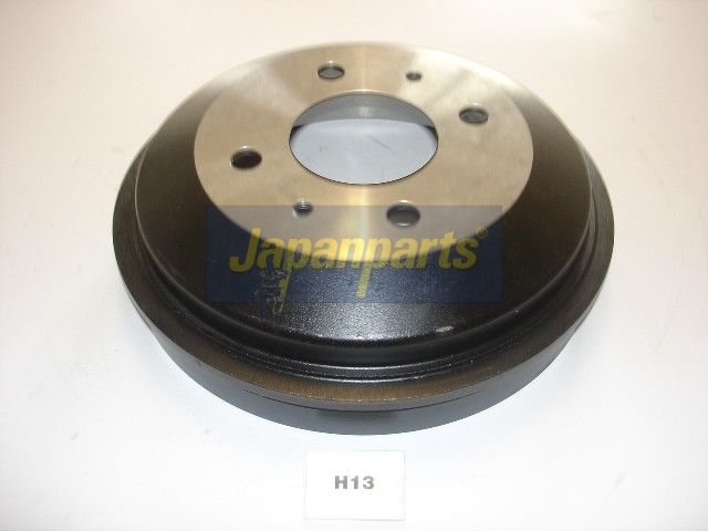 JAPANPARTS Stabdžių būgnas