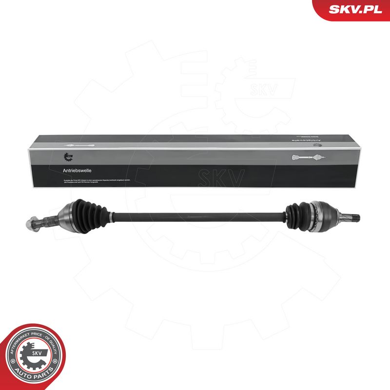 Prekės atitinka OEM kodą: 51792343