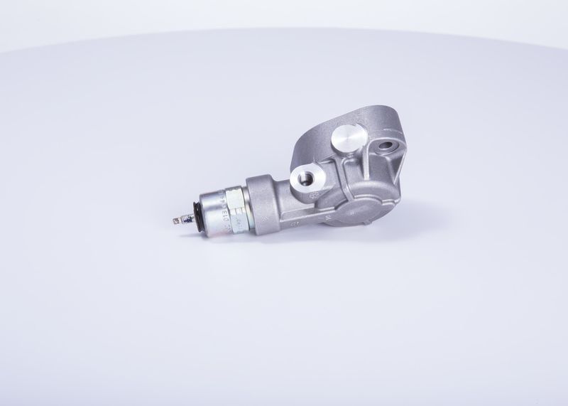 BOSCH 1467414514 Fuel Pressure Regulator