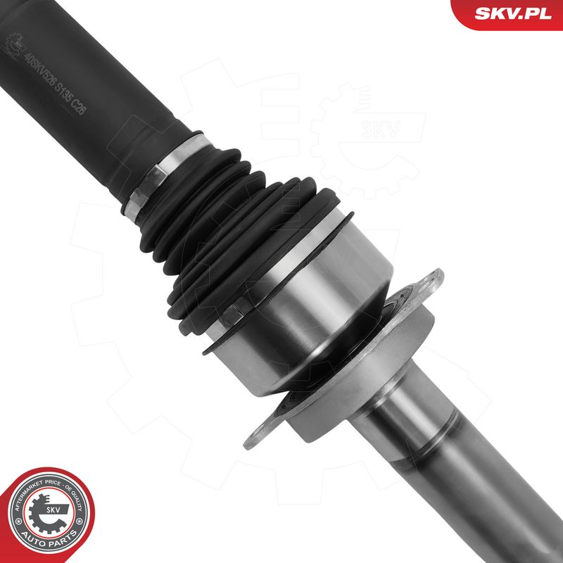 Prekė atitinka OEM kodą: 31437523