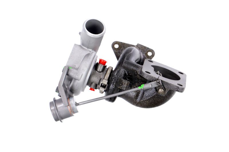 REMANTE 003-001-000014R Charger, charging (supercharged/turbocharged)