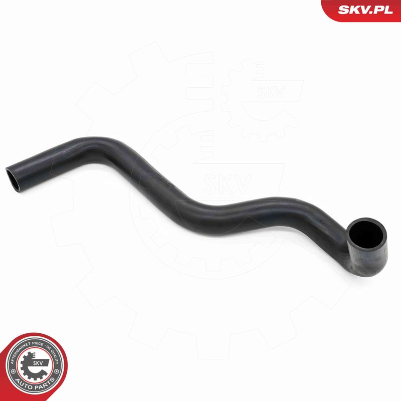 ESEN SKV 54SKV773 Radiator Hose