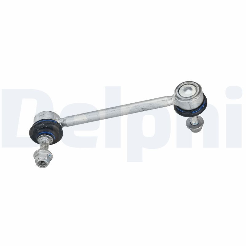 Stabilisaator, Stabilisaator, DELPHI TC9197