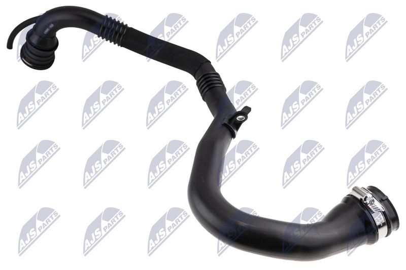 NTY GPP-RE-168 Charge Air Hose