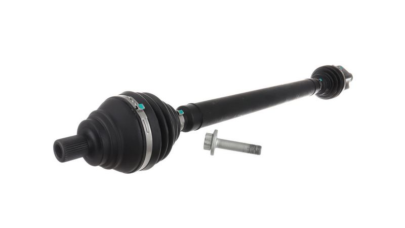 Veovõll, SKF VKJC 4206